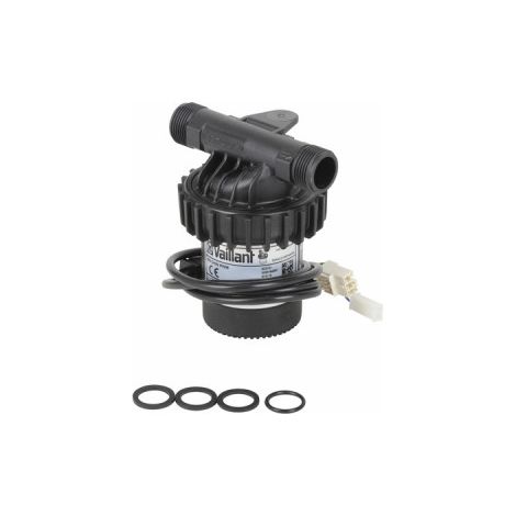 Vaillant – Pompe de charge VSC 126+196/2-C 140/150 – Circulateur avec filetage plomberie 1" – Tension 230V – Pour installations chauffage