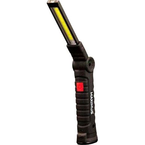 Lampada Portatile Led Ricaricabile Wkl015 Maximus (1/2)