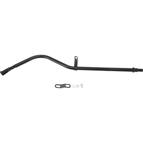 Jauge de niveau d'huile de Transmission, indicateur de mesure précis avec verrou pour 700R4 4L60E (1/5)