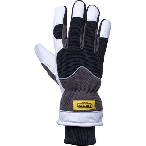Gants de travail taille 11 UNIVERSEL KG0600411 (1/2)
