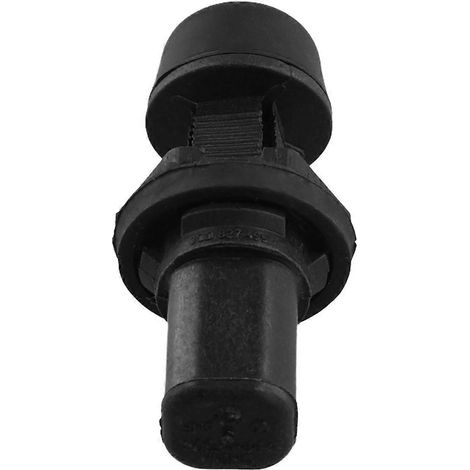 Butée de hayon réglable noire pour C30 V40 XC60 (1/5)