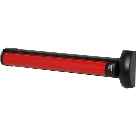 MANIGLIONE ANTIPANICO FAST TOUCH '59816' lunghezza mt 1,2  - CISA