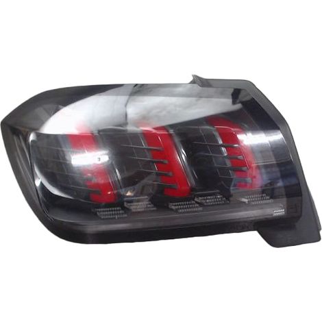 [PRODUIT D'OCCASION] Feu Arrieree Gauche  PEUGEOT 208 ♻️ Ref Oe. 9823216880 - Garantie à vie (1/3)