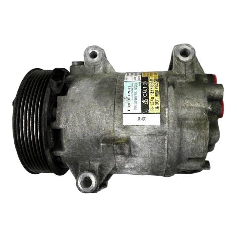 Compresseur Air Conditionne RENAULT Grand Scenic II 2004-06 [PRODUIT D'OCCASION]♻️8200309193