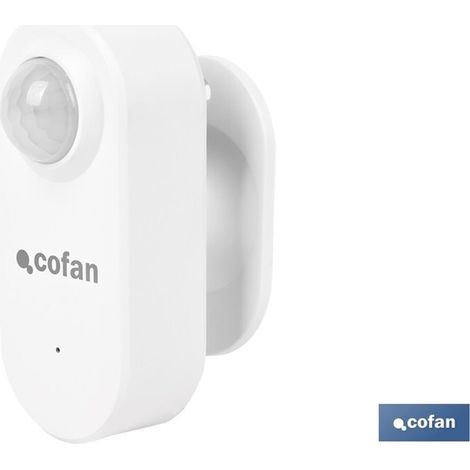Sensore di movimento WiFi