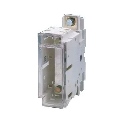 Socomec 36299250 Module neutre fusible modulaire D50 160A