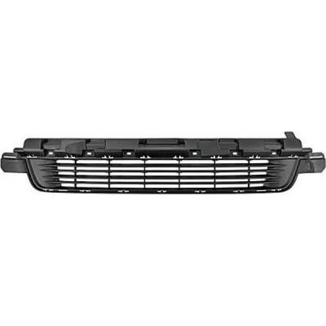 Grille de pare-choc avant supérieure Citroen Jumpy depuis 2016