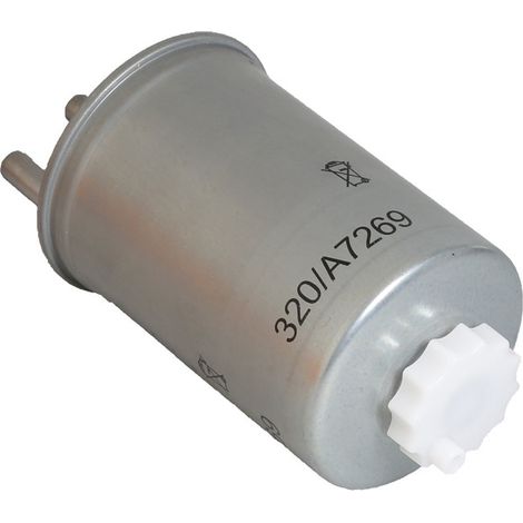 Der Kraftstofffilter 320/A7269 SN70321 ist für JCB geeignet. (1/5)