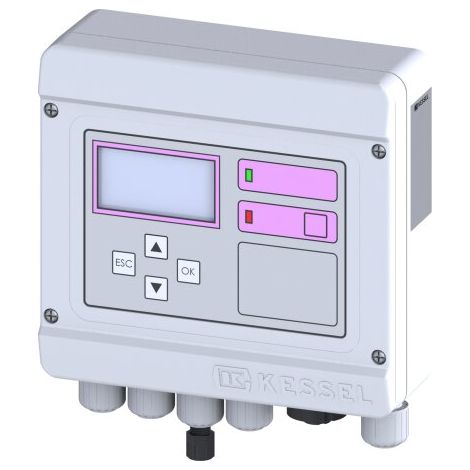 KESSEL 97727 Boîtier de commande