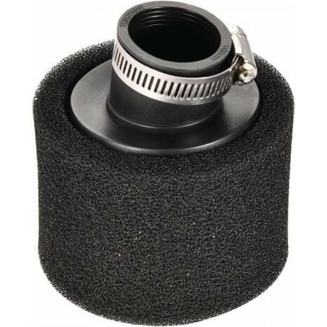 YMYNY 35mm Air Filter Foam Cleaner Replacement for 4 Wheeler 50cc 70cc 90cc 110cc ATV Dirt Pit Bike Pocket Bike Moped Scooter Quad Go Kart Dune Buggy (1/4)