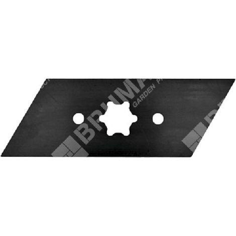 Cuchillo aireador BRILL - COMPATIBLE GARDENA - 039999
