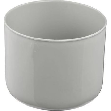 Poubelle De Table - 1 3 L - Couvercle Basculant - En Plastique Recyclé - Pour Cuisine Salle De Bain Bureau - 1 Pièce (1/4)