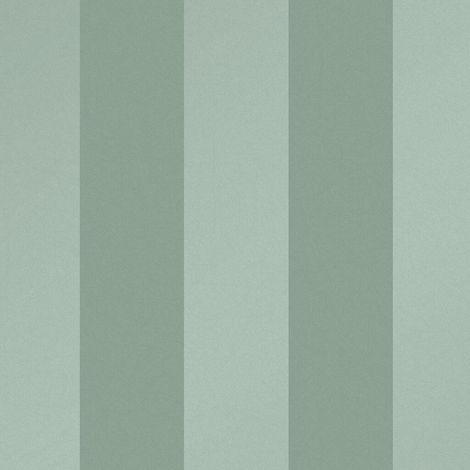 Laura Ashley Lille Pearlescent Stripe Vliestapete Jade Green 10mx52cm (1/5)