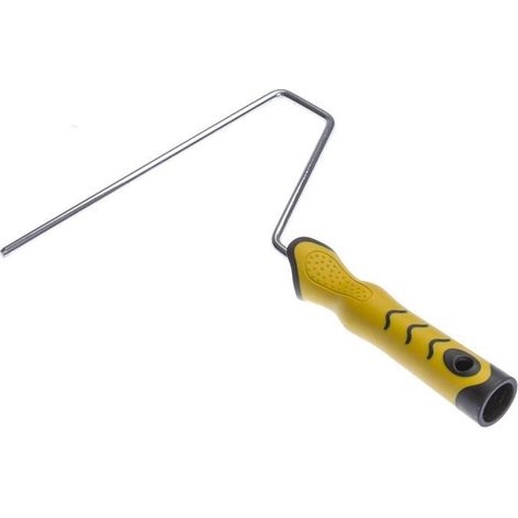 Forte Poignée ergonomique pour rouleau peinture 250 mm