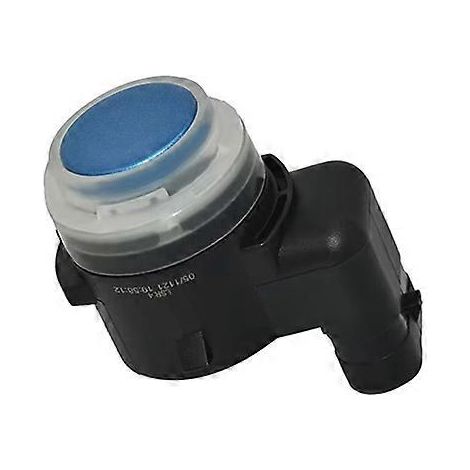 Capteur de stationnement PDC 28438-7617R 28438 7617R 284387617R Compatible avec les accessoires automobiles et les pièces détachées. (1/5)