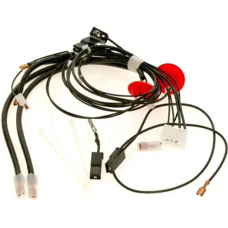 BOSCH Cable, 87144018580