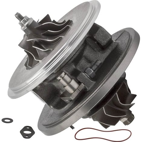 TURBO CHRA for Volkswagen Golf GT TDi - 115 HP 1.9 D AJM/AUY/AHF 713673-5006S (1/5)