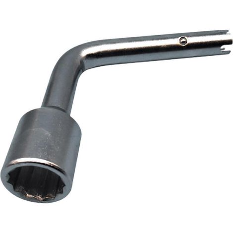 Clé à levier pour cabine de camion 20806927 22 mm - Pièces détachées pour camions Volvo - Économies de main-d'œuvre (1/5)
