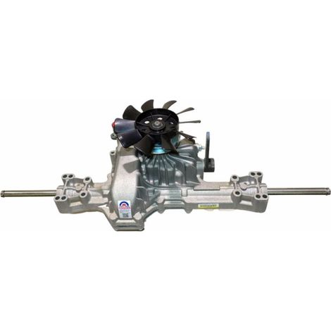 GETRIEBE K574RA 590716901 ORIGINAL HUSQVARNA