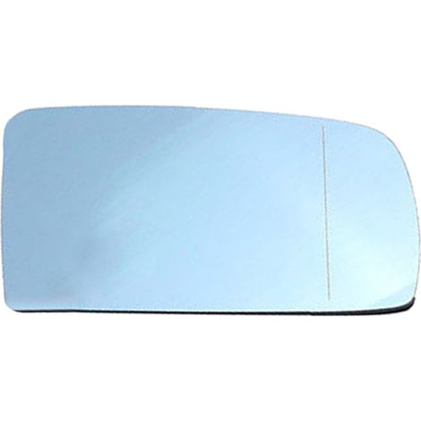 Remplacement de lentille de miroir d'amélioration de la sécurité de conduite pour E60 E61 03-10 (1/5)