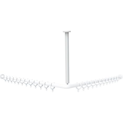 Normbau Nylon Care Deckenabhängung L:300 Antibac