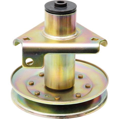 Adaptador de cuchilla de 145 mm JOHN DEERE STX AM124511