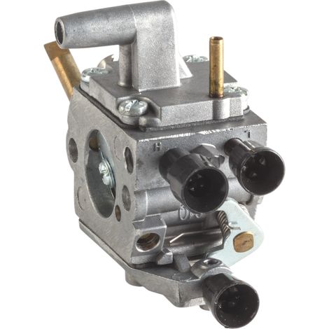 Carburateur pour Stihl FS400 C1Q-S154A 41281200607 (1/5)