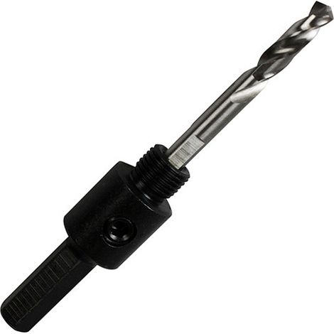 BOSCH 2.609.390.588 Arbor & pilot drill 81mm (14-30mm)