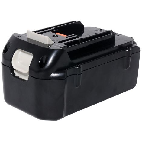 NX - Batterie visseuse, perceuse, perforateur, ... compatible Makita 36V 3Ah - 194874-0194 (1/2)