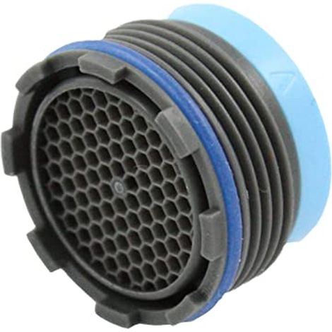 AERATORE CACHE' HONEY COMB TJ M18.5X1 M 18.5 x 1 NEOPERL PZ 10 (1/3)