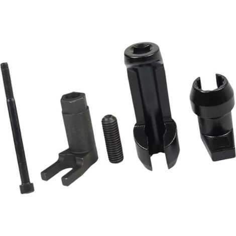 Clé à douille pour injecteur - Accessoires - Outil de remplacement pour mécanicien de type L (1/5)