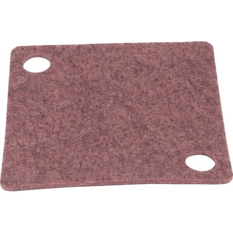 FILTRO ARIA (MCCULLOCH) 538227023 ORIGINALE HUSQVARNA