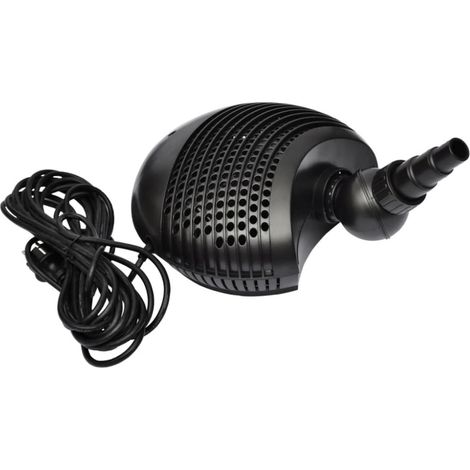 Pompe de bassin 8000 L/h (1/4)