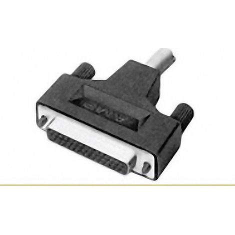 TE Connectivity AMPLIMITE HD-22 5748641-1 D-SUB Buchse Polzahl: 44 Crimpen 1 St.