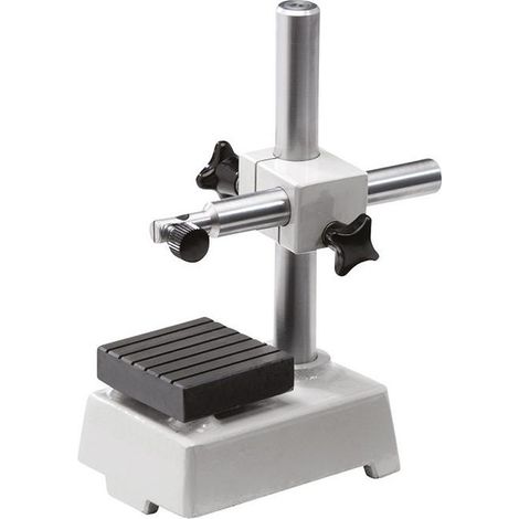 Mesa De Medida Pequeńa Con Transversal Ajustable Brazo 0-100 Mm Fortis (1/2)