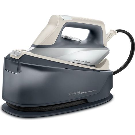 UFESA FERRO GERADOR DE VAPOR 2400W