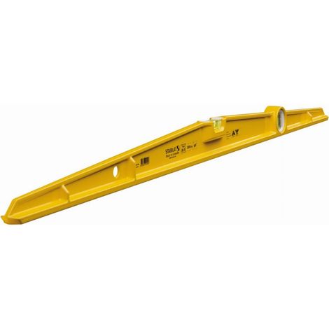 Nivel de burbuja STABILA Serie 81S de 100 cm (1/2)