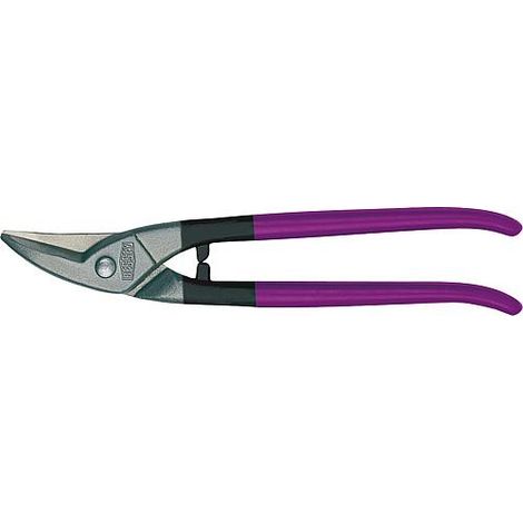 Bichantourneuse / Coupe-trou HSS Bessey (1/4)