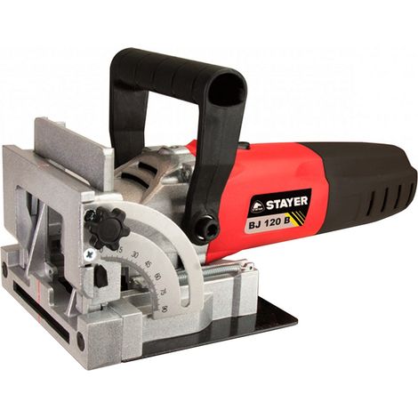 Engalletadora STAYER BJ 120 B (900 W)