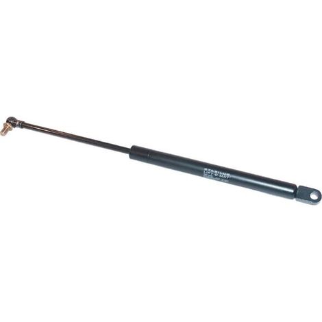 Actuador de resorte de gas telescópico 400 mm 240 N (1/2)