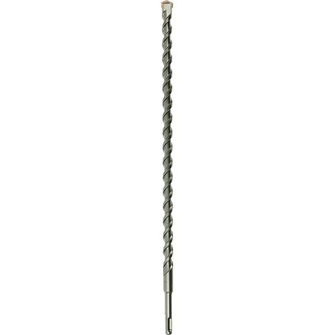 TIMCO Professional SDS Plus Hammer Bits (PGM) - 16.0 x 450