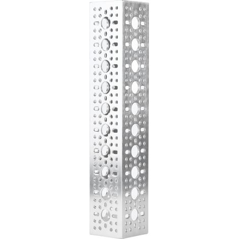Robot U Channel Aluminum Alloy Three Side Beam Professional Industrial Accessories3120‑0010‑0264