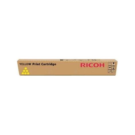 Ricoh 841926 cartuccia toner 1 pz Originale Giallo (1/5)