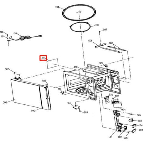 Ersatzteil - Glimmerplatte -  - SCHNEIDER