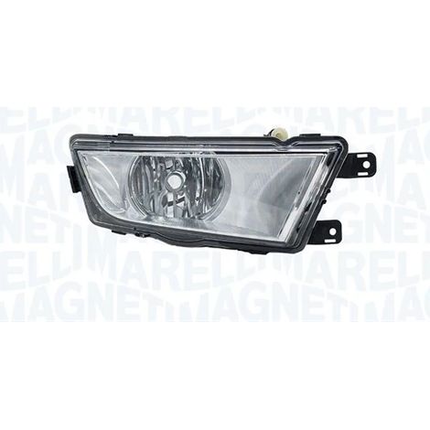 Projecteur antibrouillard Magneti Marelli 719000000189 SKODA 5E0941700 5E0941702