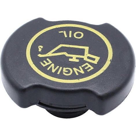 Öleinfülldeckel für Dieselmotoren der Modelle EXCURSION - E250, E350, E450, F450, F550