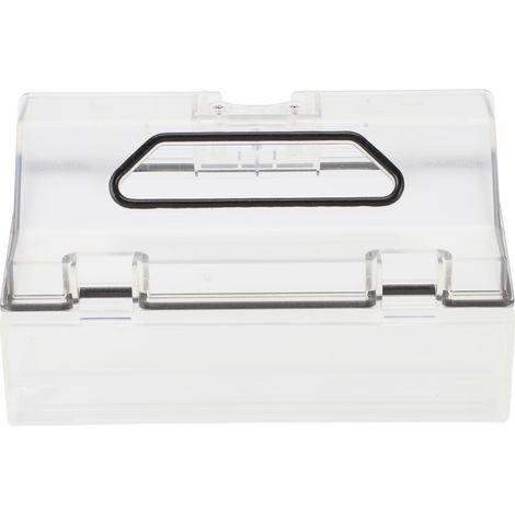 Depósito de recogida de polvo para aspiradora robot - Compatible con los modelos W10 y W10 Pro (1/5)