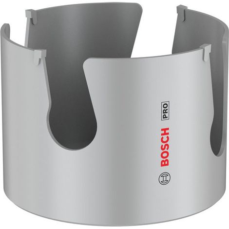 Bosch PRO Construction Material Gewinde-Lochsäge 86 x 60 x 65 mm - 2608594682 (1/5)