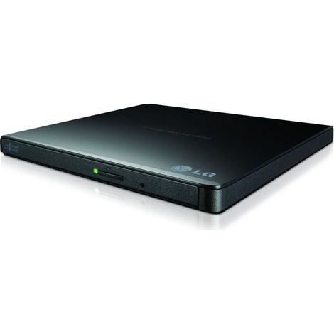Lecteur optique LG GP57EB40 DVD Super Multi DL (1/2)