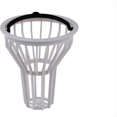 HL0600.2E Récupérateur de feuilles